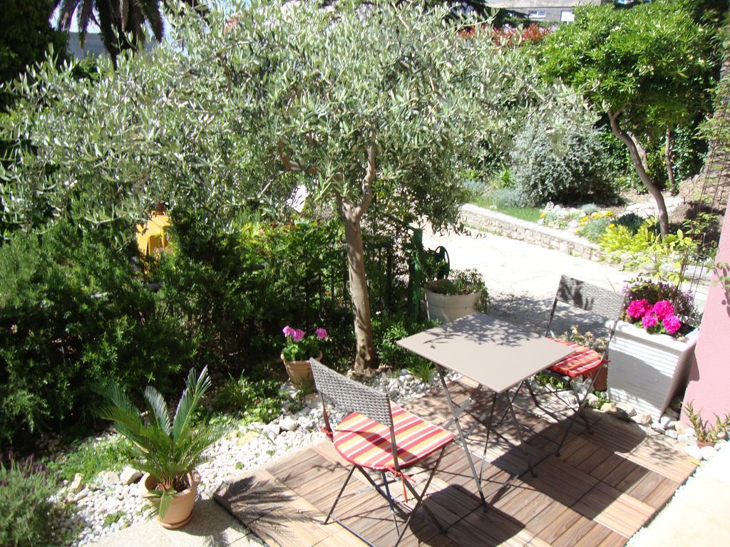 Apartment Nela And Vito Split Dış mekan fotoğraf