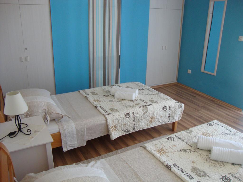 Apartment Nela And Vito Split Dış mekan fotoğraf