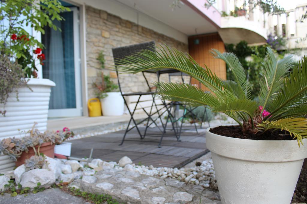 Apartment Nela And Vito Split Dış mekan fotoğraf