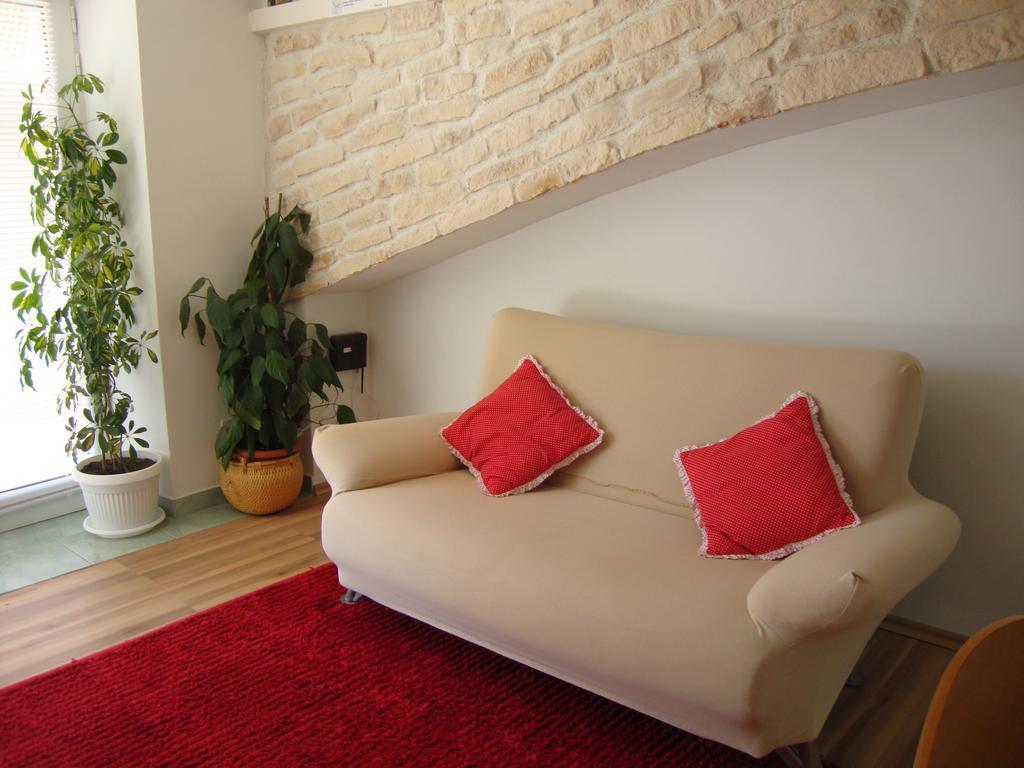 Apartment Nela And Vito Split Dış mekan fotoğraf