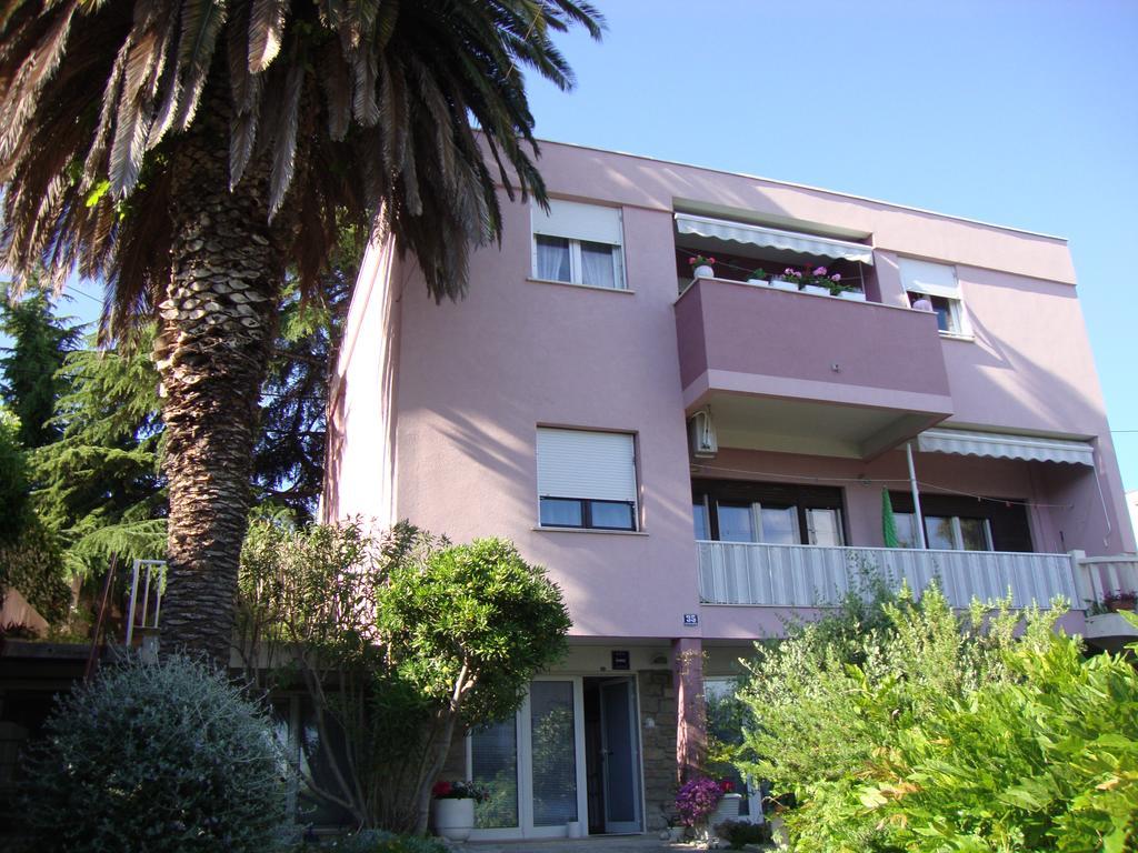 Apartment Nela And Vito Split Dış mekan fotoğraf
