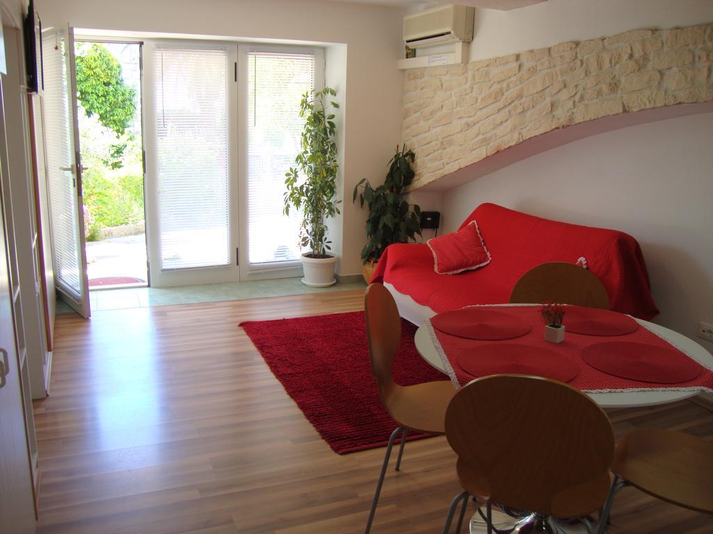 Apartment Nela And Vito Split Dış mekan fotoğraf