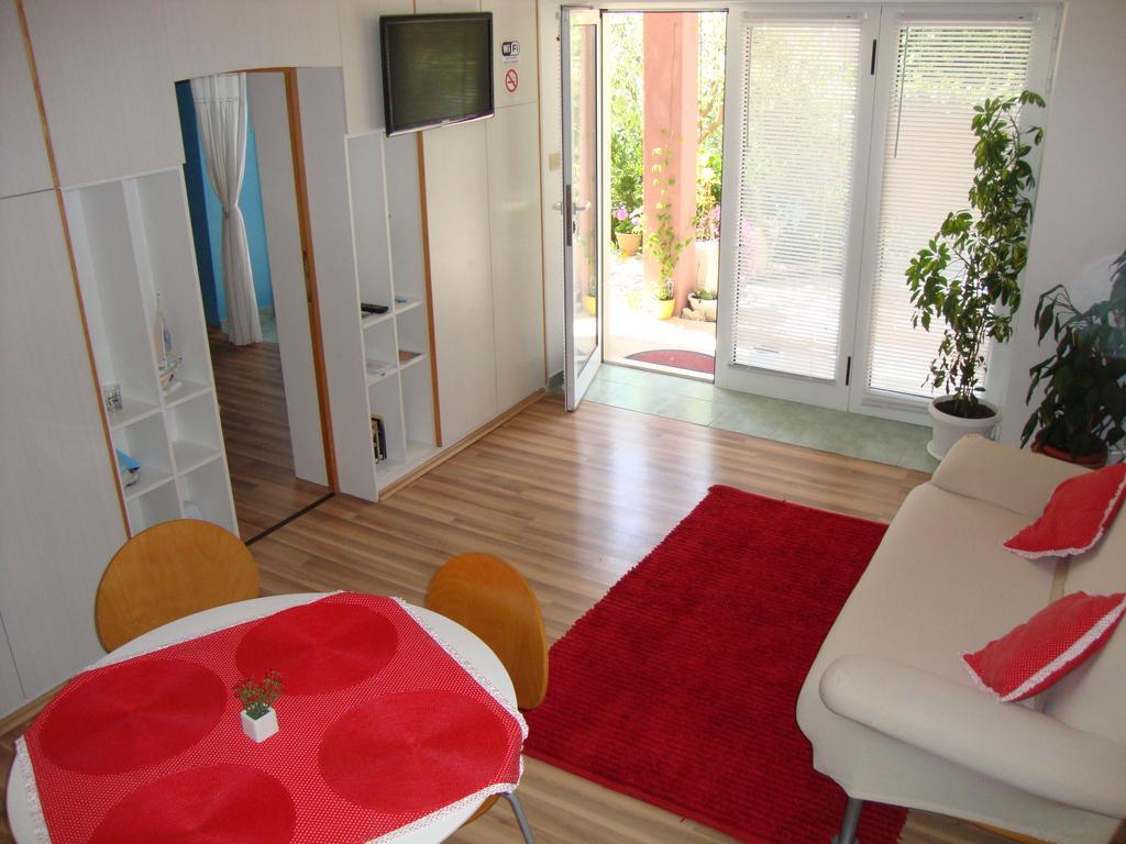 Apartment Nela And Vito Split Oda fotoğraf