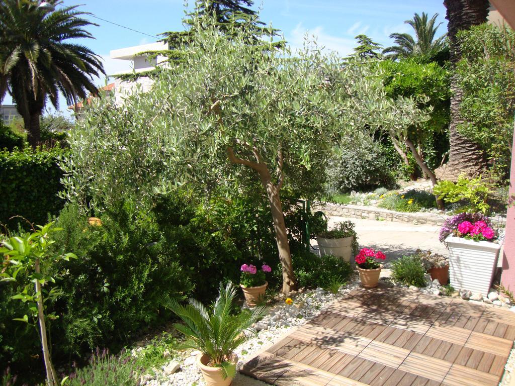 Apartment Nela And Vito Split Oda fotoğraf