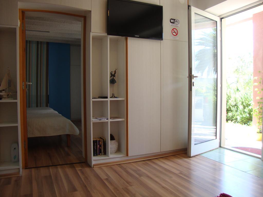 Apartment Nela And Vito Split Oda fotoğraf