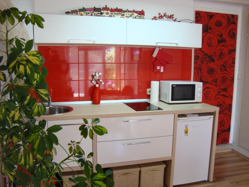 Apartment Nela And Vito Split Oda fotoğraf