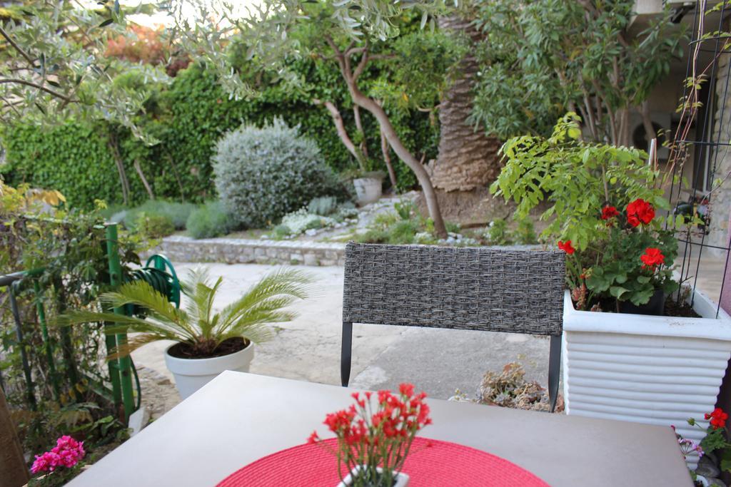 Apartment Nela And Vito Split Oda fotoğraf