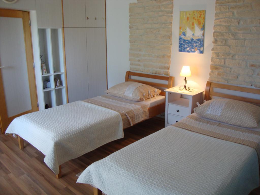 Apartment Nela And Vito Split Dış mekan fotoğraf