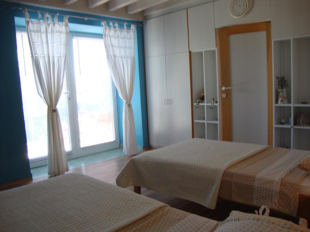 Apartment Nela And Vito Split Oda fotoğraf