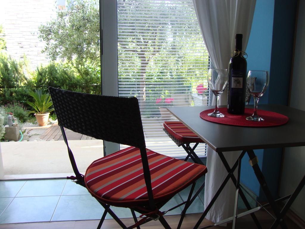 Apartment Nela And Vito Split Dış mekan fotoğraf