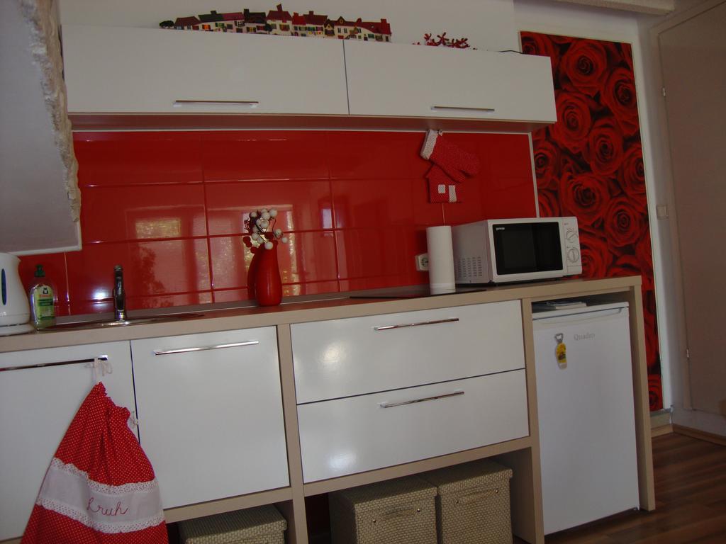 Apartment Nela And Vito Split Dış mekan fotoğraf