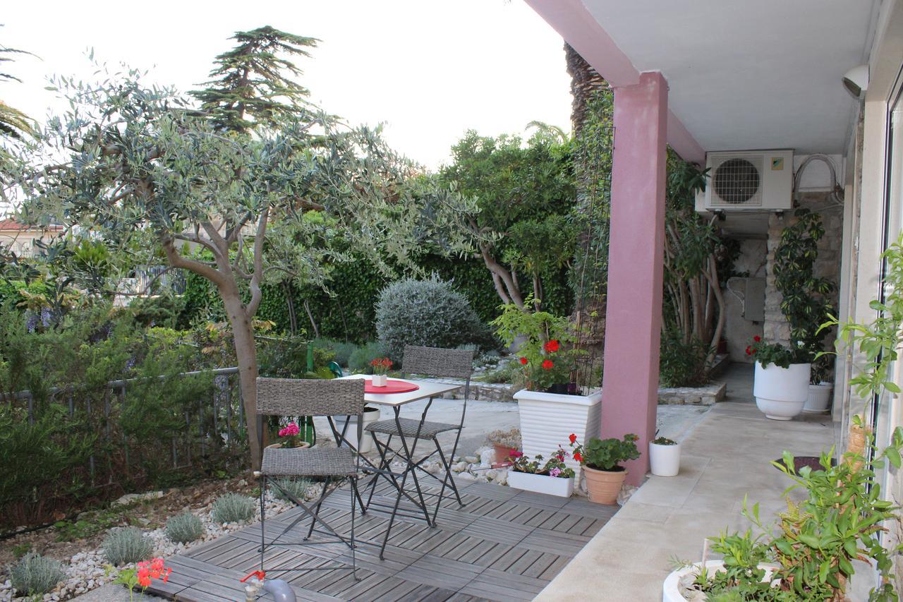 Apartment Nela And Vito Split Dış mekan fotoğraf